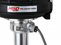 23401MSD  Distributor - EFI Sync Signal Chevy V8 Distributor