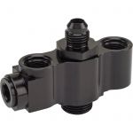 252000MF Manifold - Waterman 3 Outlet Manifold for Waterman Sprint pumps