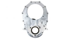 254000-0042 RCD Gear Drive  Early Hemi 354-392-417 Donovan 11 hole cam gear- Nitro Seals
