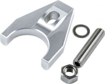 Hold Down - Billet Chevy Distributor/Magneto Hold Down