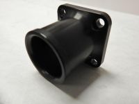 Adapter, Inlet,Waterman  Lil Bertha,  for 1.75 Hose  1-3/4" Slip on