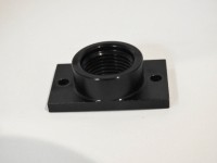 29039  Adapter, Outlet, Nostalgia, AN-10 Port    2 Bolt holes