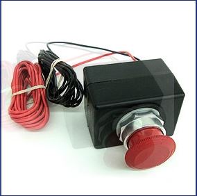 81502- 8106- + Non Hemi wires MSD 20AMP Magneto -w points 81502- 8106- + Non Hemi wires MSD 20AMP Magneto -w points