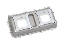 300-207  Adapter - Holley Hi-Ram Intake Plenum Top Only, 2 x 4  4150