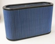 10" Element Air Filter- Element Enderle   BUZZARDCATCHER