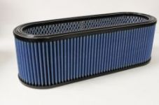 Element Air Filter- Enderle BugCatcher  - Billet Air Filter Element  5" Enderle  BugCatcher filters