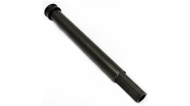 Drive Shaft "SOLID"   5/8" x   ( 1/2"    )  RCD   Hex 7.0"  Fuel Pump Extension     300207-9