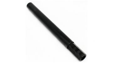 Drive Shaft 5/8" X  3/8"  x 7"  RCD  Gun Drilled   Hex 7.0   Fuel Pump Extension     300207-12