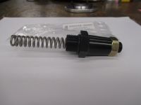 300558-0090 RCD Oil Pressure  REULATOR ADJUSTER  - by Pass Valve   Raise or Lower Oil Pressure
