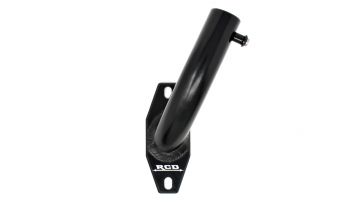 RCD- Burn down- Valve Cover Breather  "  RCD- Right  22 degree low profile KNOB