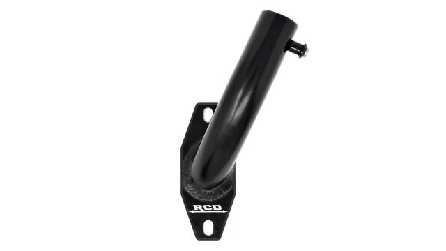RCD- Burn down- Valve Cover Breather  "  RCD- Right  22 degree low profile KNOB