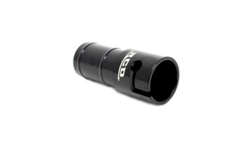 300561-50  RCD  Breather Connector  sold each  - RCD 1-1/4" Quick Change