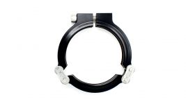 300707-0008 -Black  RCD Link  Fuel Pump Link clamp