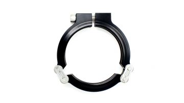 300707-0008 -Black  RCD Link  Fuel Pump Link clamp