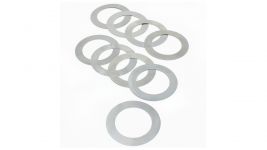 RCD-Shims -9 shims kit for RCD Gear Drives , Thin shims only-  no Torrington Bearing