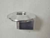355075-01 RCD  Idler - Tee Nut - T Nut RCD 3/4-16 Thread w 1" slot