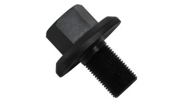 Crank Bolt - RCD MoPar 3/4-16 x 1.25", 1.95" Flang