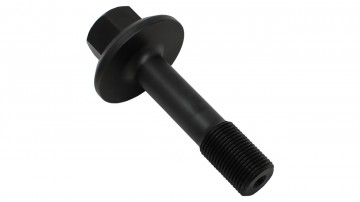 RCD 358875-69 Crank Bolt - RCD MoPar 3/4-16 X  3.125" , 1.95 Flange