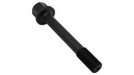 Crank Bolt - RCD MoPar 3/4-16 X 6.00"   1.80"  Flange Crank Bolt 1/2 Crank Threaded Head