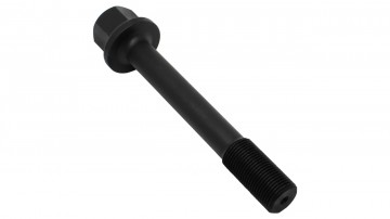 Crank Bolt - RCD MoPar 3/4-16 X 6.00"   1.80"  Flange Crank Bolt 1/2 Crank Threaded Head