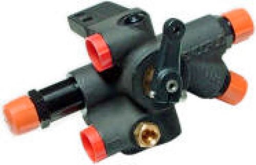 Enderle HAT Parts, Gaskets, Lines -Components