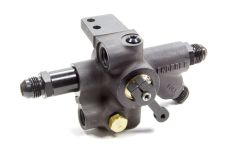 4024A  Enderle  K Valve - Blown Alcohol- No check Valves  CAST