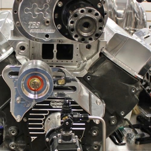 IDLERS  - TENSIONERS  - PULLEYS - ASSEMBLIES & PARTS - ALL BRANDS  TBS RCD IAM