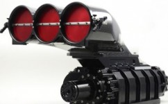 4326  Injector Hat Spacer  Hi Fl Hi-FLOW  Ram  adapter    "Vortec"  for 10.5  " or smaller opening