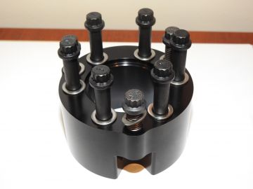450503-0005  RCD Blower Hub Puller -Adapter spacer to use on Crank Support Engines