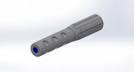 RCD  Tester to test Magnets in your degree rings  or Crank Trigger Wheels