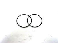 (2)   Qty 2  4909  O-Ring - TBS Snout O-Ring The Blower Shop