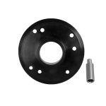 49411  Waterman Adapter, Pump, 3 or 4 Bolt to Slip Collar