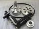 TBS-2051-200 BB Chevy Competition  Blower Package 14-71 w Enderle Birdcatcher  Injection 1004