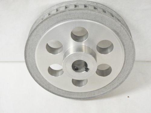 Pulleys- Moroso- Fuel Pump - Belt Drives