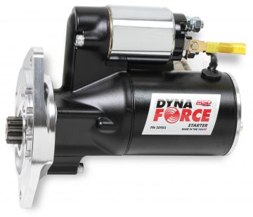 50903 MSD Dyna Force Starter FORD  289-302-351W