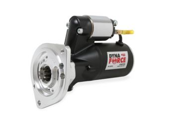 50923 MSD Dyna Force Starter FORD  460  351C