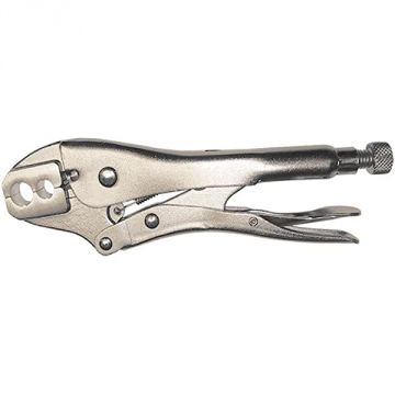 Pliers  Hand Crimping tool for Crimping Enderle -3 Ferruls and 1/4" too   Crimper  Plires