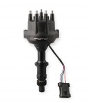 565-207BK Holley EFI Dual Sync Pontiac  287-455-347-389-400-425-455  Distributor BLA