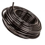 Tubing -  1/4"  Plastic Hose  Tubing .025" By the Foot  for vacuum, pressure, shifters