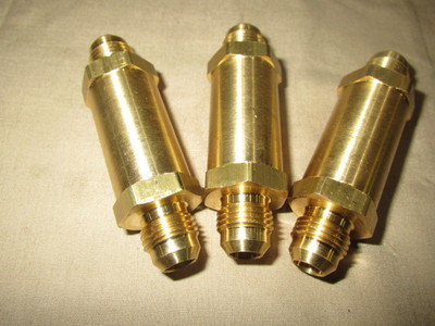 Nozzles, Jets, Pills - Organizers-Primer