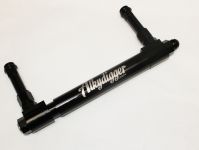 6010   APD " Adjustable"  Fuel Log   Billet      Billet Enforcers & Elite