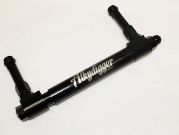 6010   APD " Adjustable"  Fuel Log   Billet      Billet Enforcers & Elite