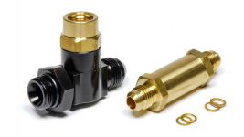 7001-7003 Enderle High Speed Valve- Blown & Unblown Engines with -8 Enderle Holder & 4 pills