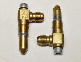 Enderle 7008X 90 Degree Deflector Nozzles- Replaces Hilborn