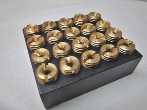 Nozzles, Jets, Pills - Organizers-Primer