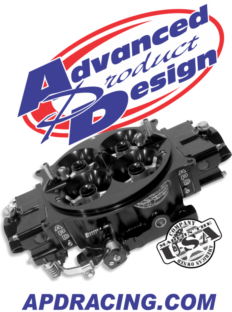 APD Carb Jets