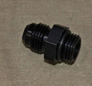 -12AN to -10AN O-Ring Boss Fitting Enderle