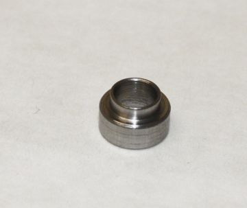 819-3-20  Fitting - 3AN Line Sleeve  20 PACK  - Stainless Steel for 3/16 Tubing MAKE YOUR OWN LINES