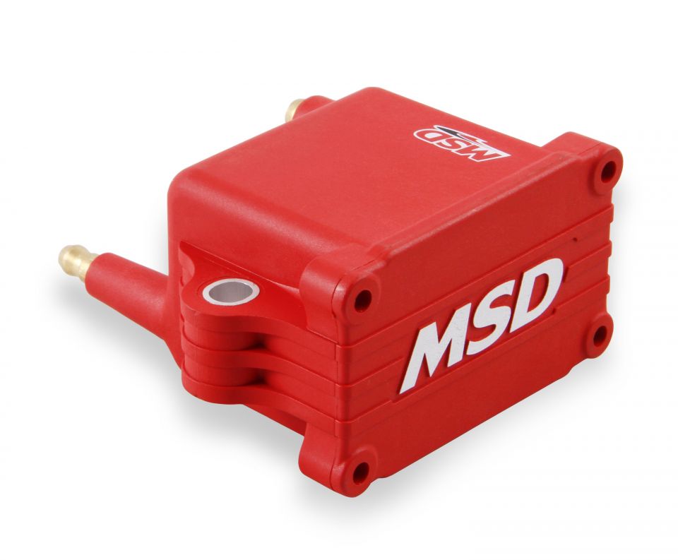 MSD Coil - Pro CDI 600 MSD Coil - Pro CDI 600
