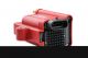 MSD Ignition Coil - Smart - Big Wire Kit - Red  Universal - Use with Holley or MSD EFI Systems